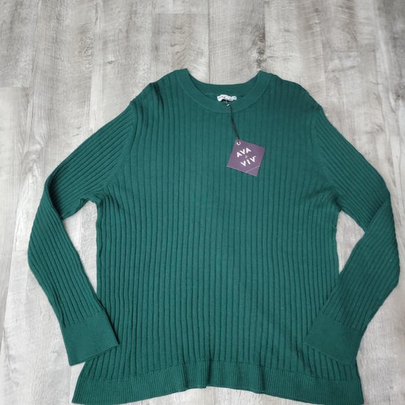 Sweater Womens Plus Size. - Picture 7 of 8